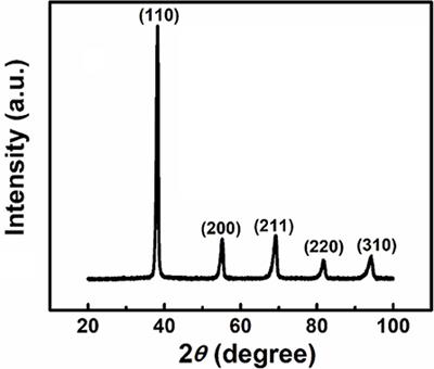 Superconducting Ti15Zr15Nb35Ta35 High-Entropy Alloy With Intermediate Electron-Phonon Coupling